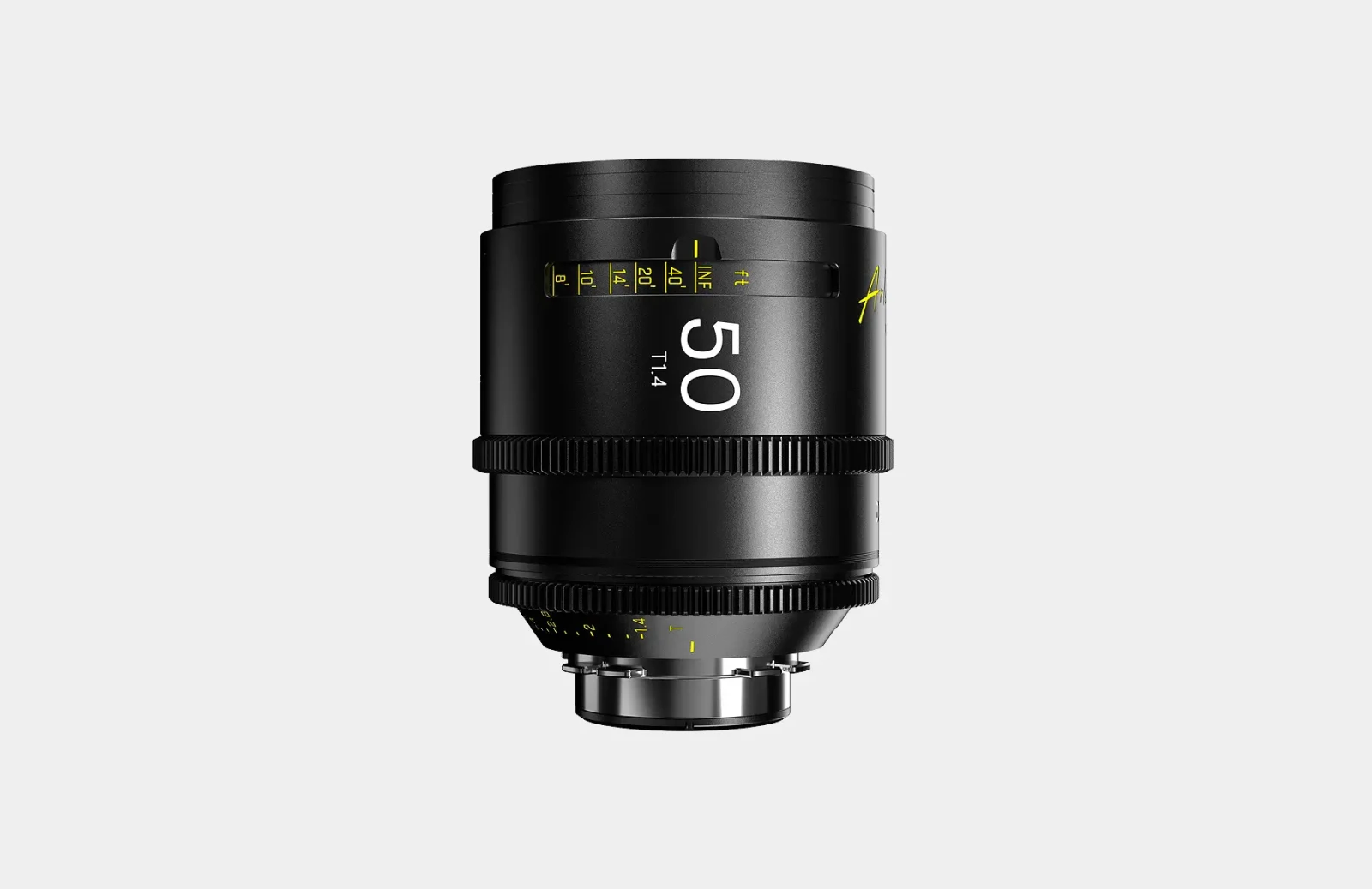 DZOFILM Arles Prime 50mm PL T1.4 - Photo 1 sur 1