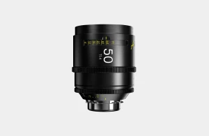 Location DZOFILM Arles Prime 50mm PL T1.4