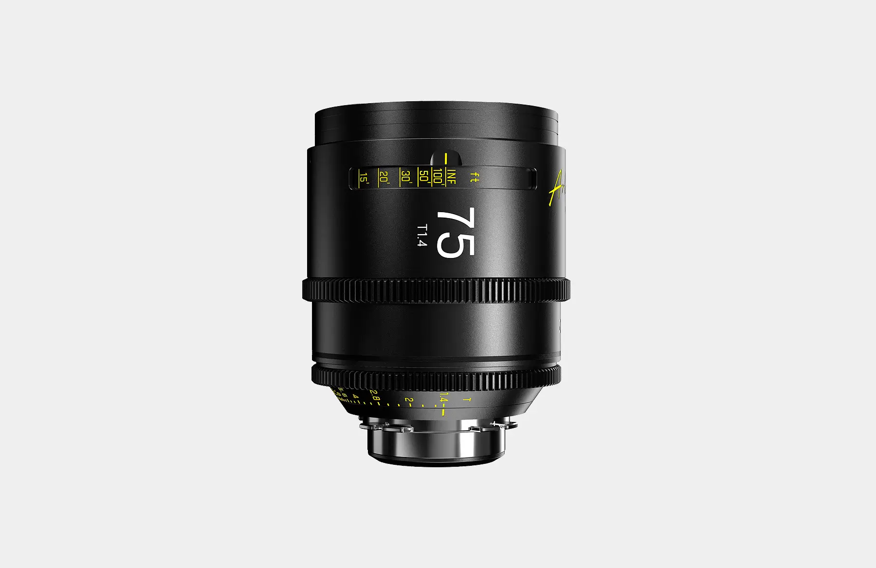 DZOFILM Arles Prime 75mm PL T1.4