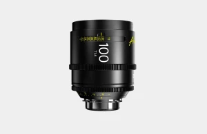 Location DZOFILM Arles Prime 100mm PL T1.4