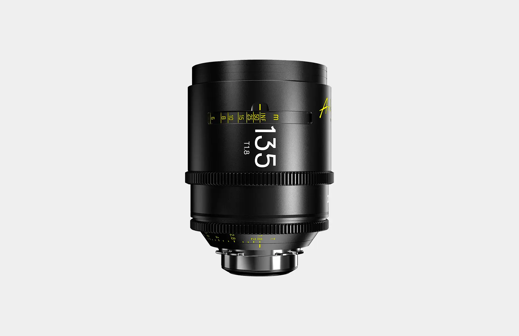 DZOFILM Arles Prime 135mm PL T1.4