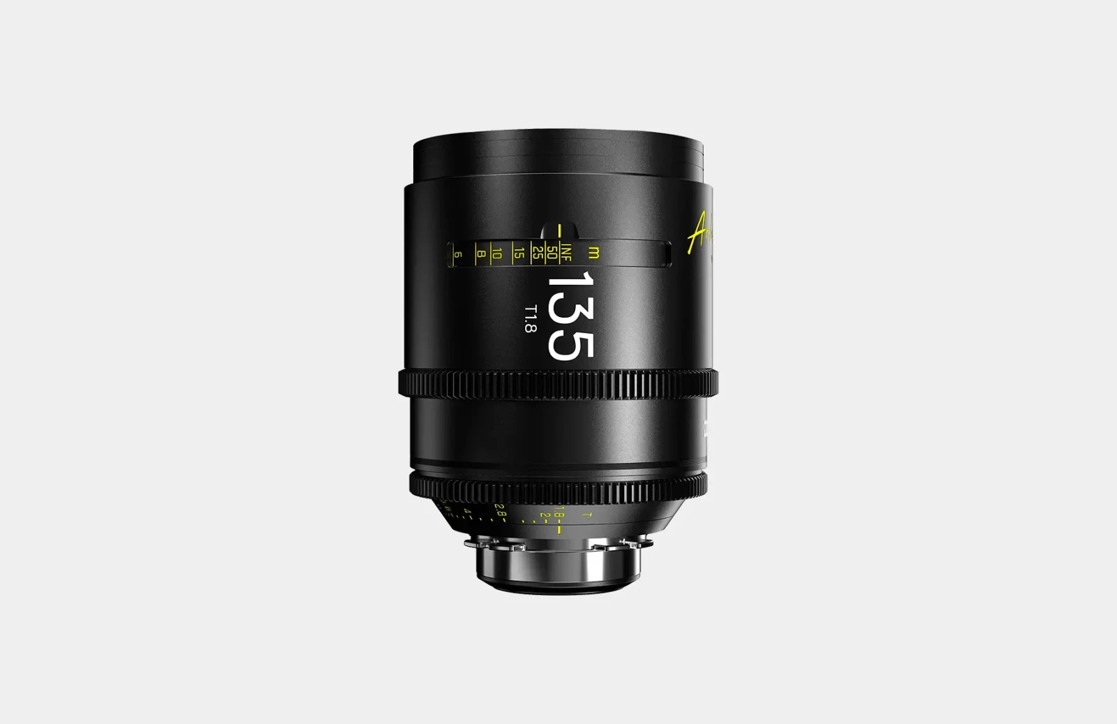 DZOFILM Arles Prime 135mm PL T1.4 - Photo 1 sur 1