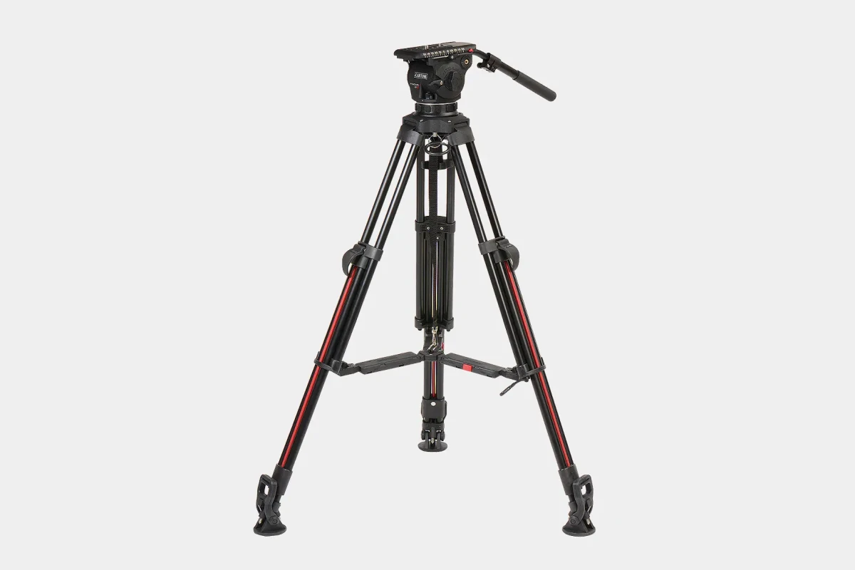 Location CARTONI Focus 12 SDS double extension - Lightyshare