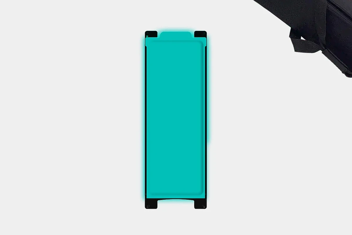 Location ROSCO DMG SL1 Mini Mix - Lightyshare
