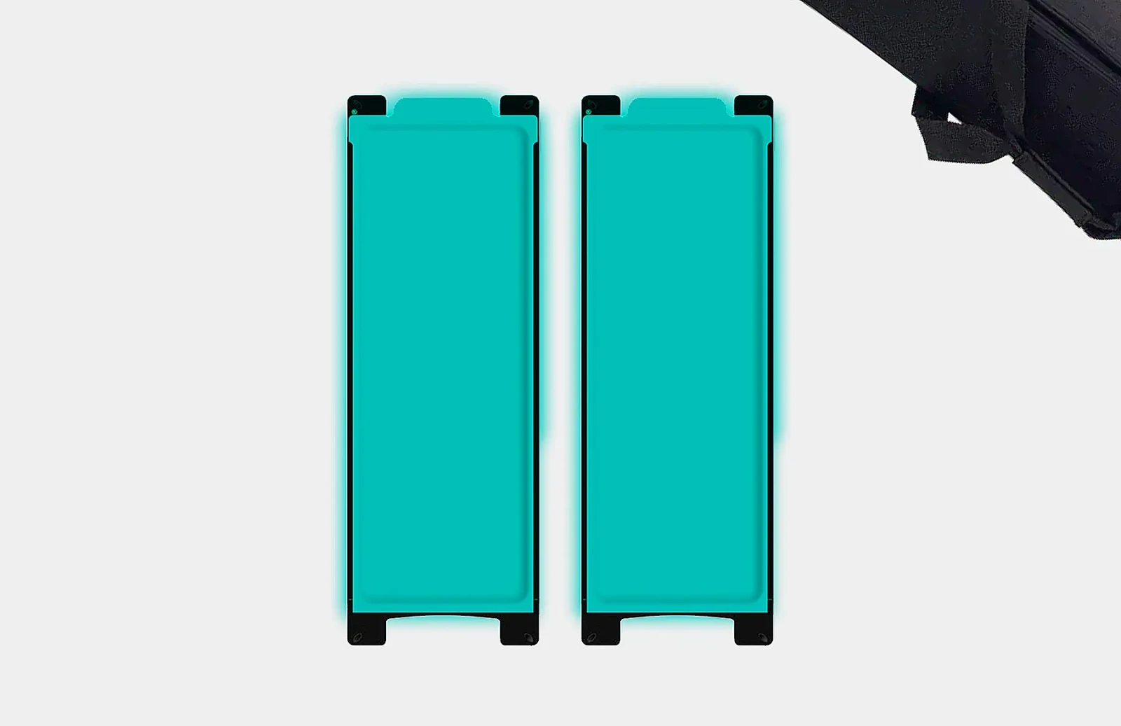 2x ROSCO DMG SL1 Mini Mix - Photo 1 sur 1