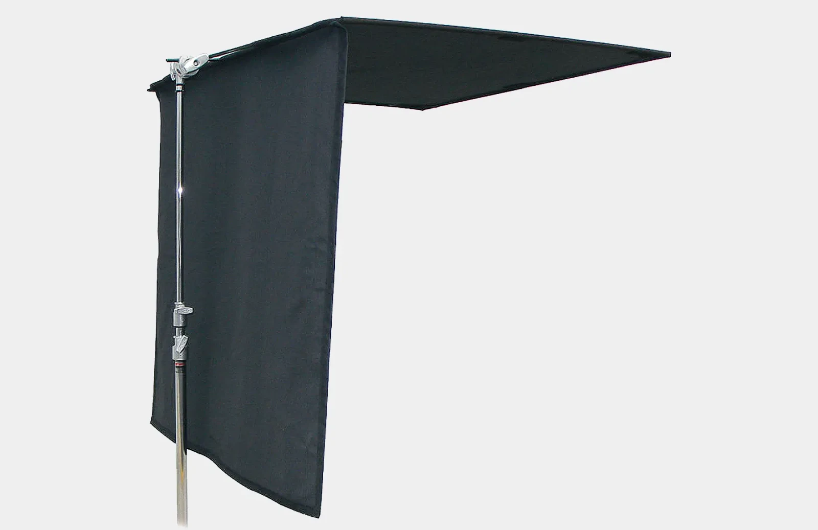CINEBOUNCE Drapeau Floppy 100x100cm - Photo 1 sur 1