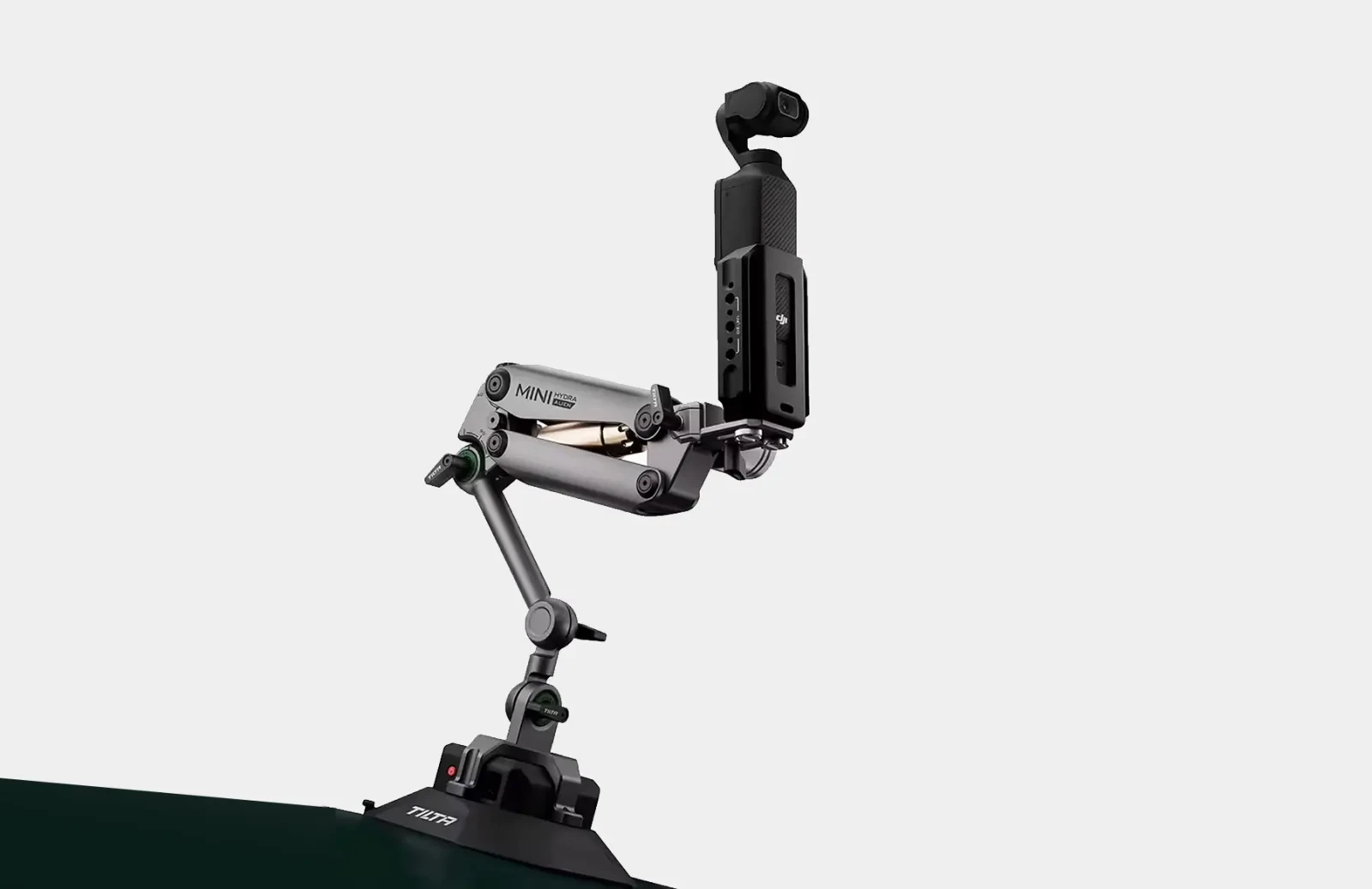 Pack Osmo Pocket 3 - Hydra Alien Mini - Photo 1 sur 1