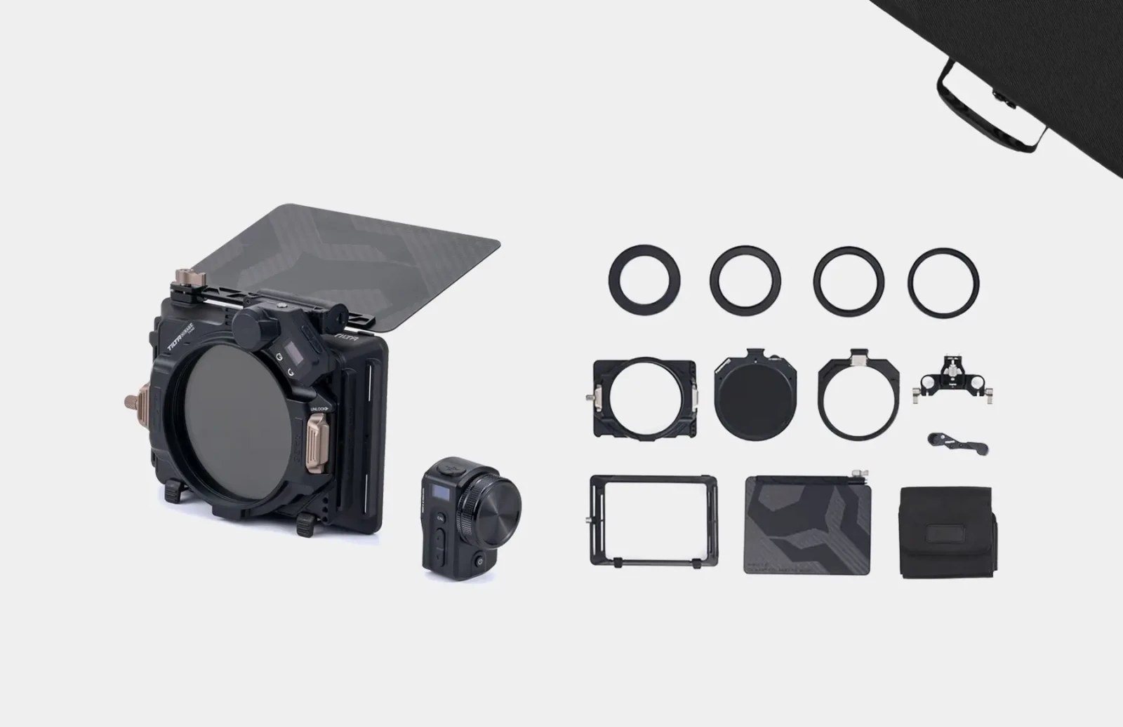 TILTA Mirage Matte Box VND - Photo 1 sur 1