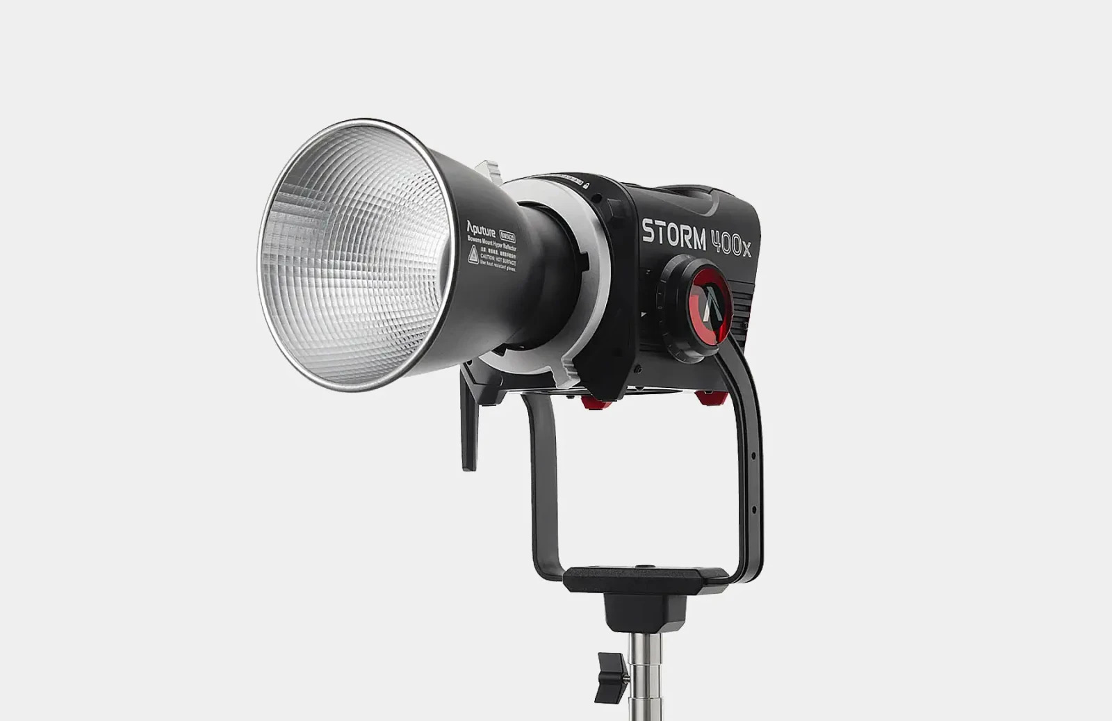 APUTURE Storm 400x - Photo 1 sur 1