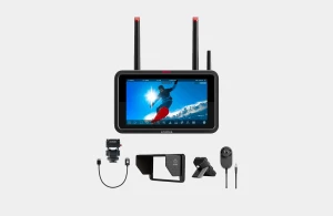 Location ATOMOS Ninja TX