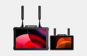 Location Kit Hollyland Moniteur Pyro 5 + Pyro 7
