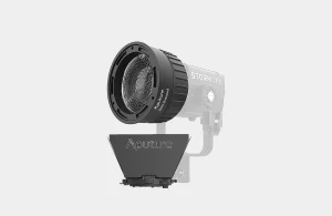 Location APUTURE Fresnel CF4 + Barndoor