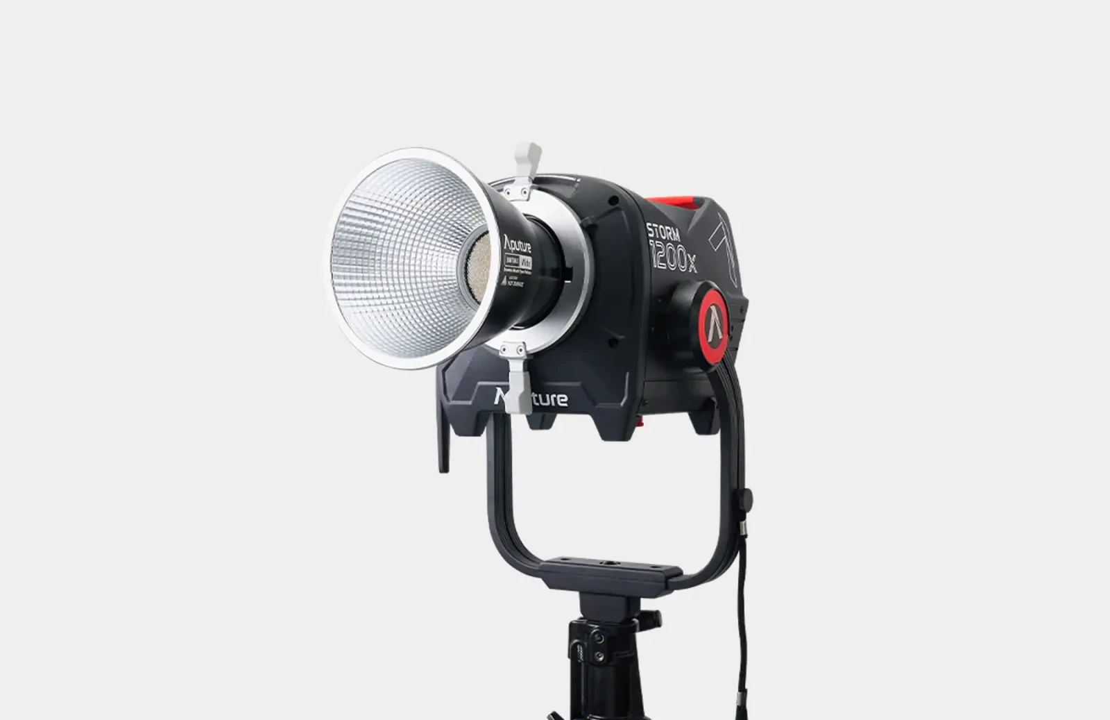 Aputure STORM 1200x - Photo 1 sur 1