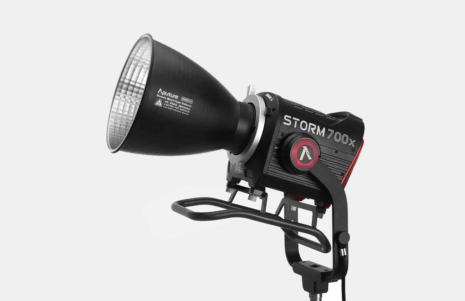 APUTURE Storm 700x - Photo 1 sur 1
