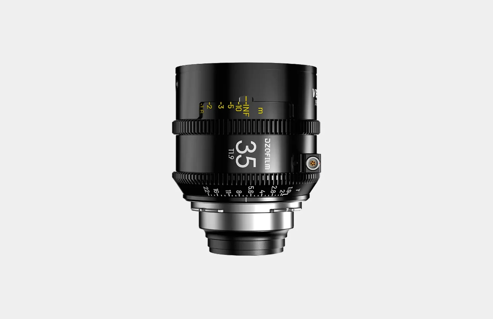 DZOFILM Vespid II 35mm PL T1.9 - Photo 1 sur 1
