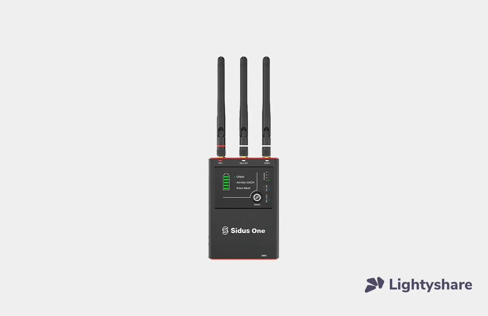 Aputure Sidus One - Photo 1 sur 1