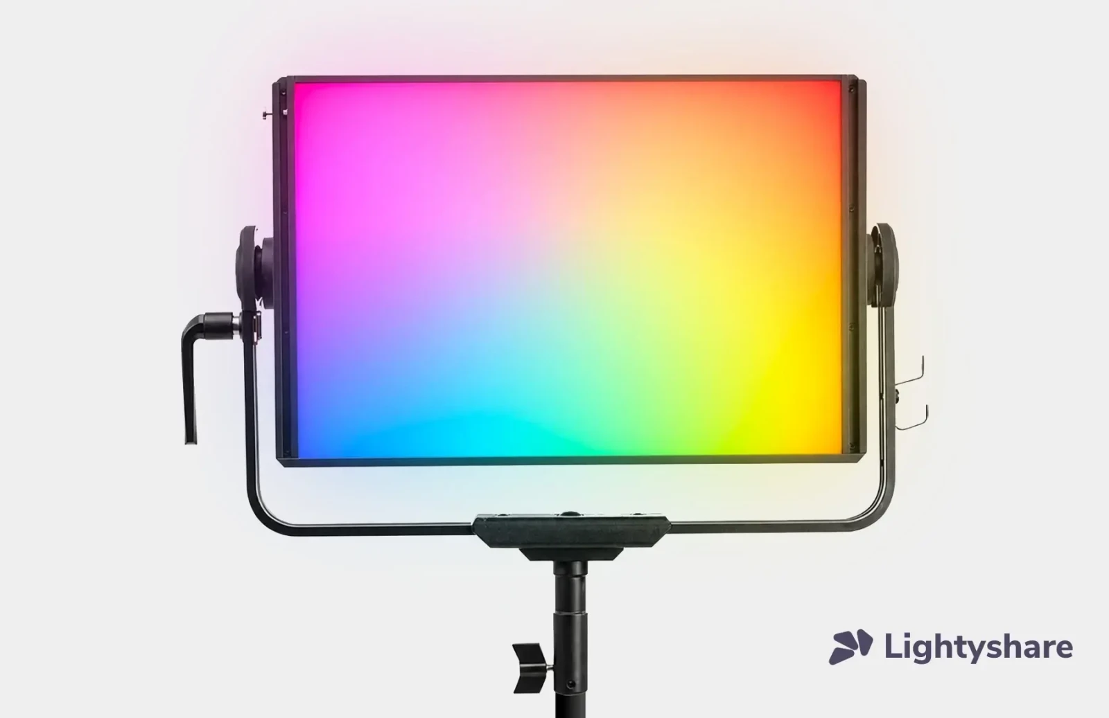 Aputure Nova P300c - Photo 1 sur 1