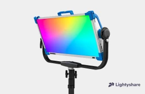 Location ARRI SkyPanel S60-C