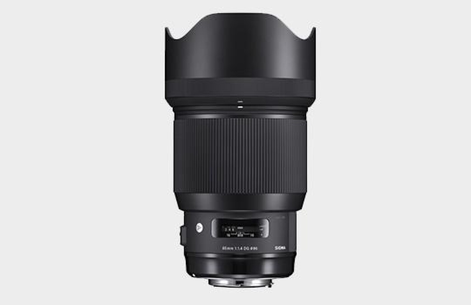 SIGMA ART 85mm f1.4 EF - Photo 1 sur 1