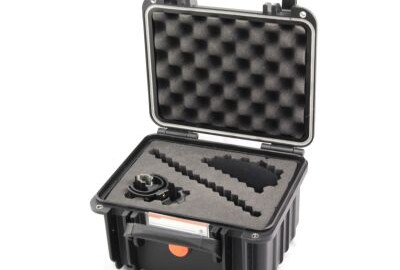 Location Pack ZOOM H4n + Micro MKE600