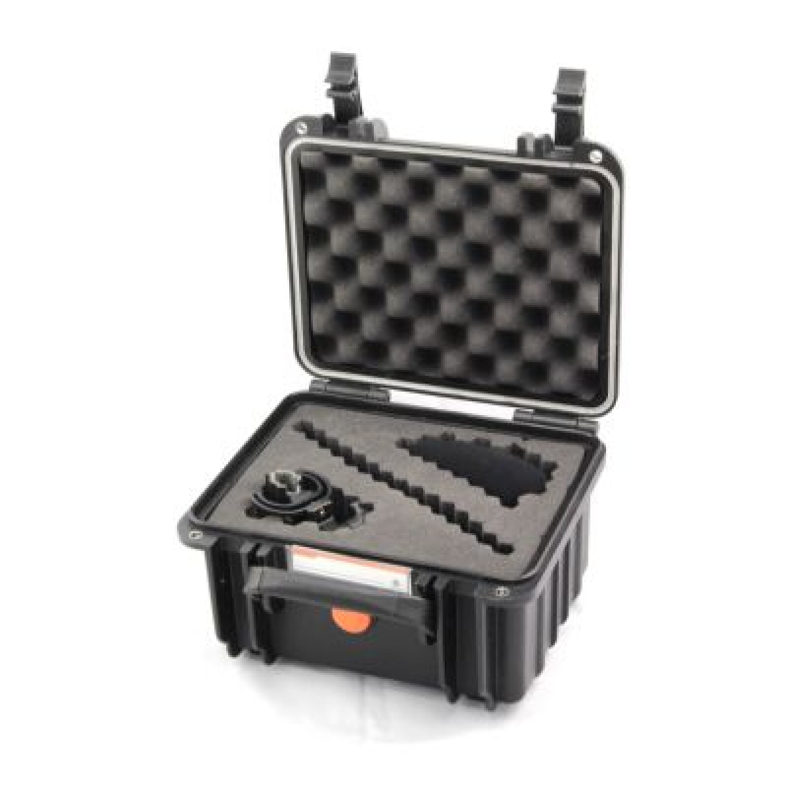 Pack ZOOM H4n + Micro MKE600 - Photo 2 sur 2