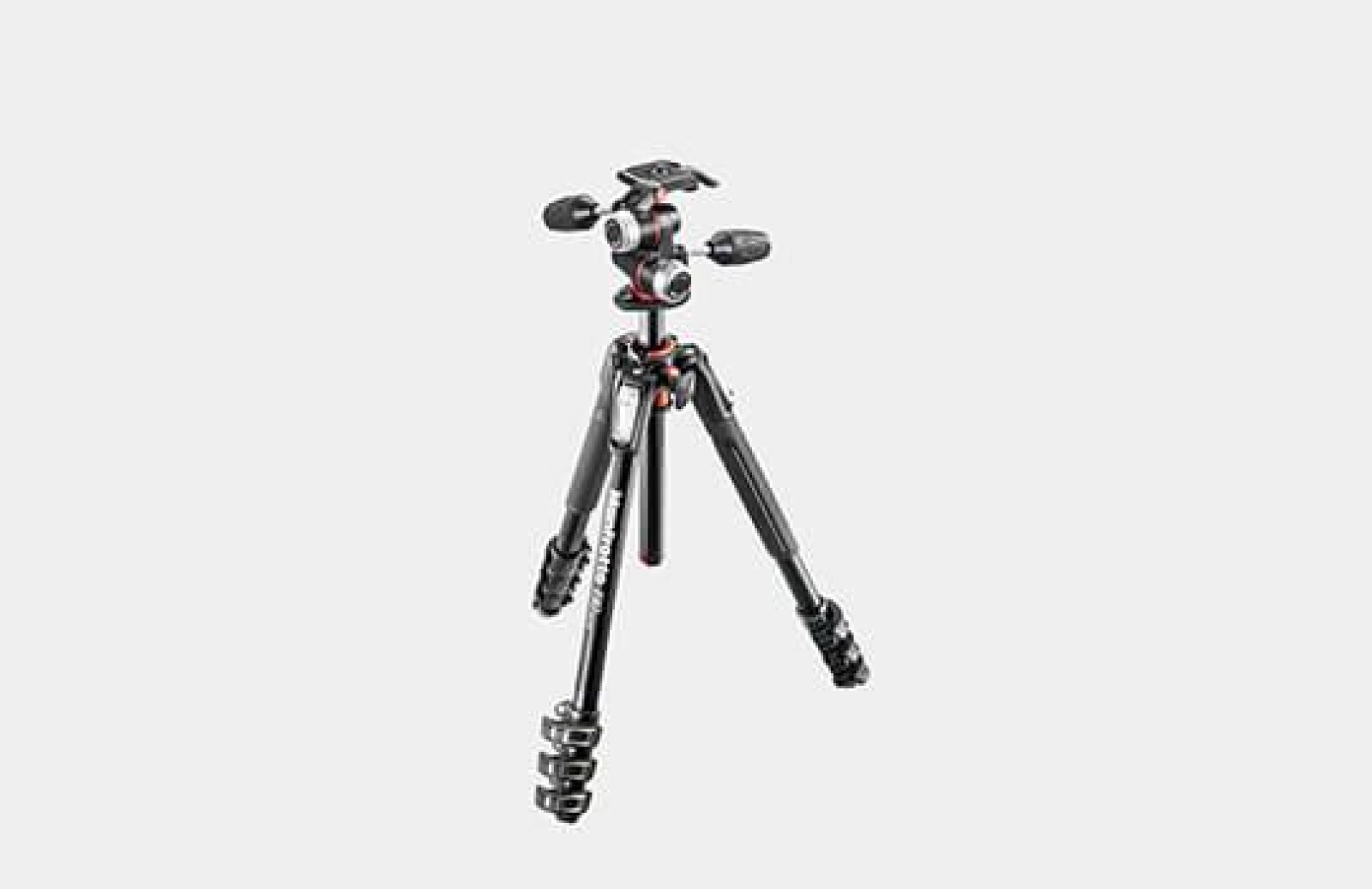 Trépied Manfrotto MK290XTA3-3W - Photo 1 sur 1