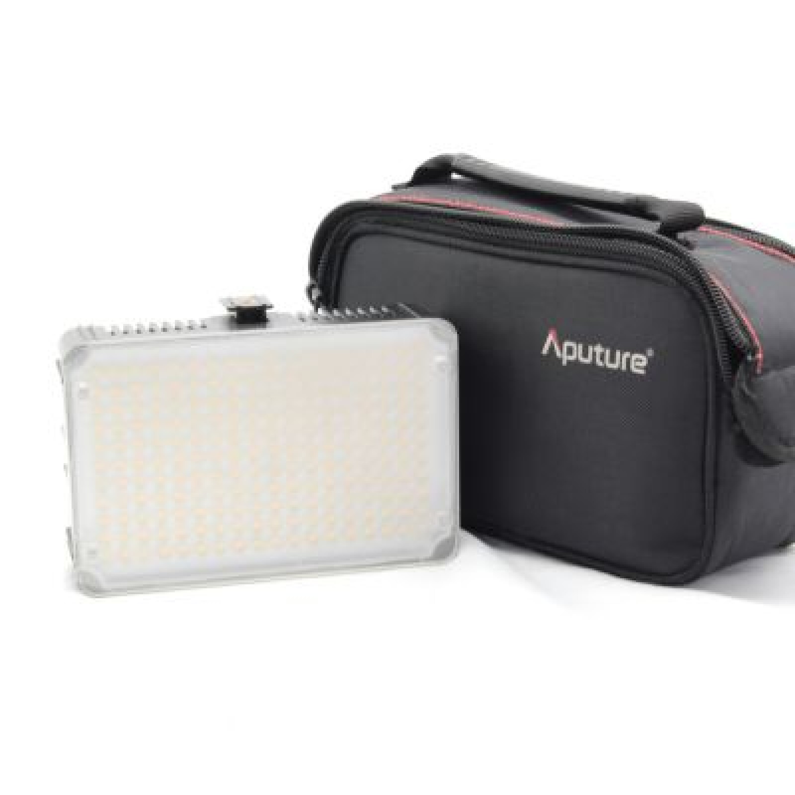 Pack Aputure Minette AL-H198C - Photo 2 sur 2