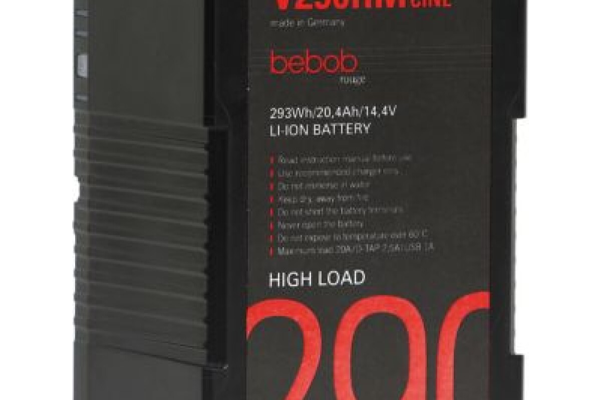 Location 2 x Vlocks 290 + chargeur - Lightyshare