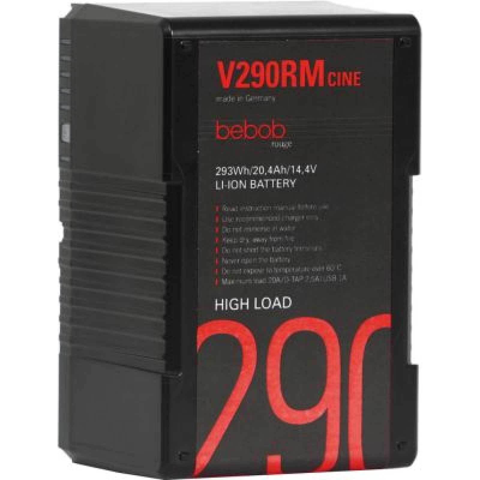 2 x Vlocks 290 + chargeur - Photo 1 sur 2