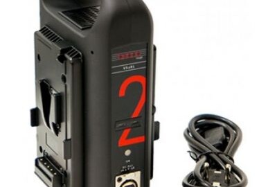 Location 2 x Vlocks 290 + chargeur