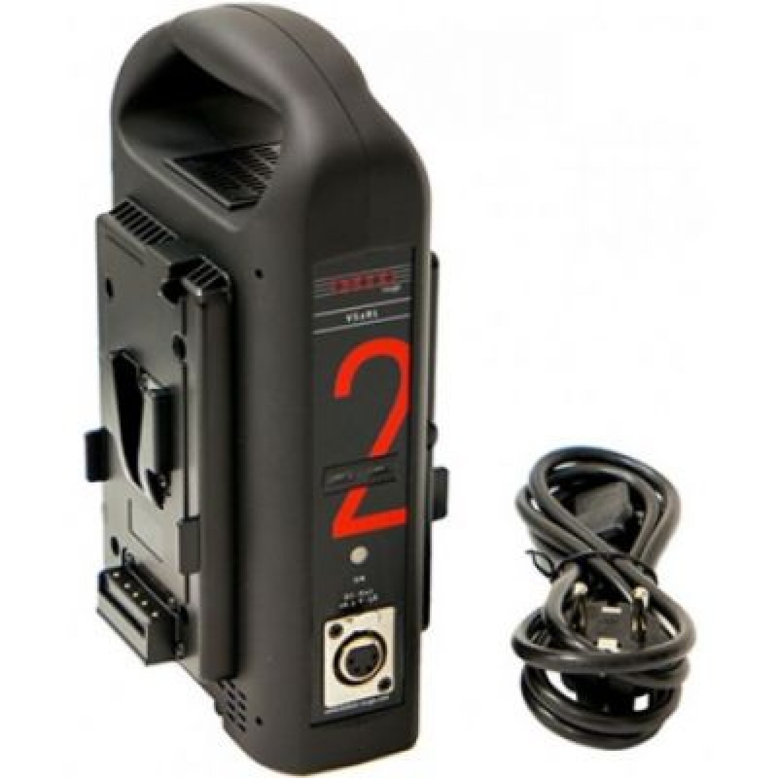 2 x Vlocks 290 + chargeur - Photo 2 sur 2