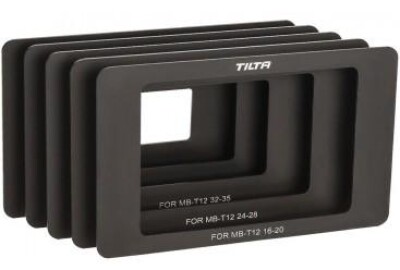 Location Mattebox Tilta mb-t12