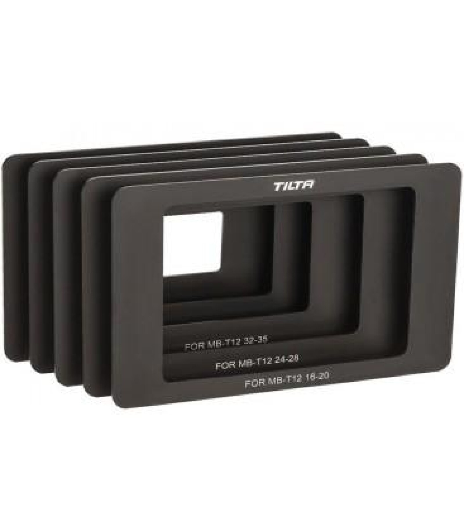 Mattebox Tilta mb-t12 - Photo 2 sur 4