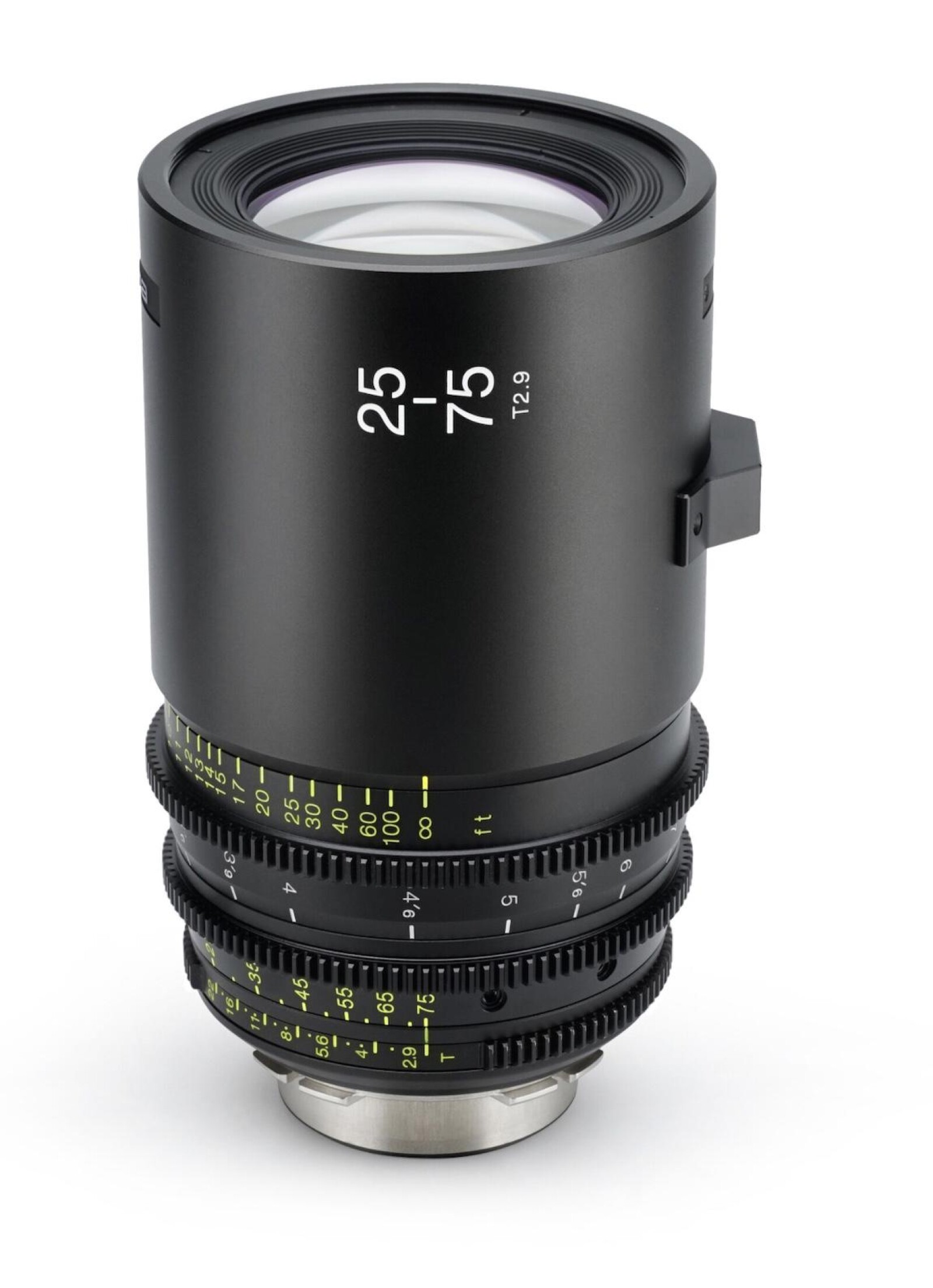 Zoom Tokina 25-75 T2.9 PL - Photo 1 sur 4