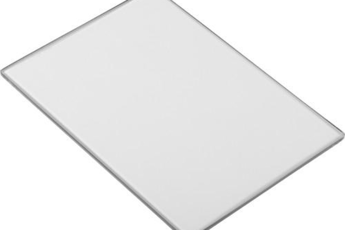 Location Filtre clear Tiffen 4x5.65 - Lightyshare