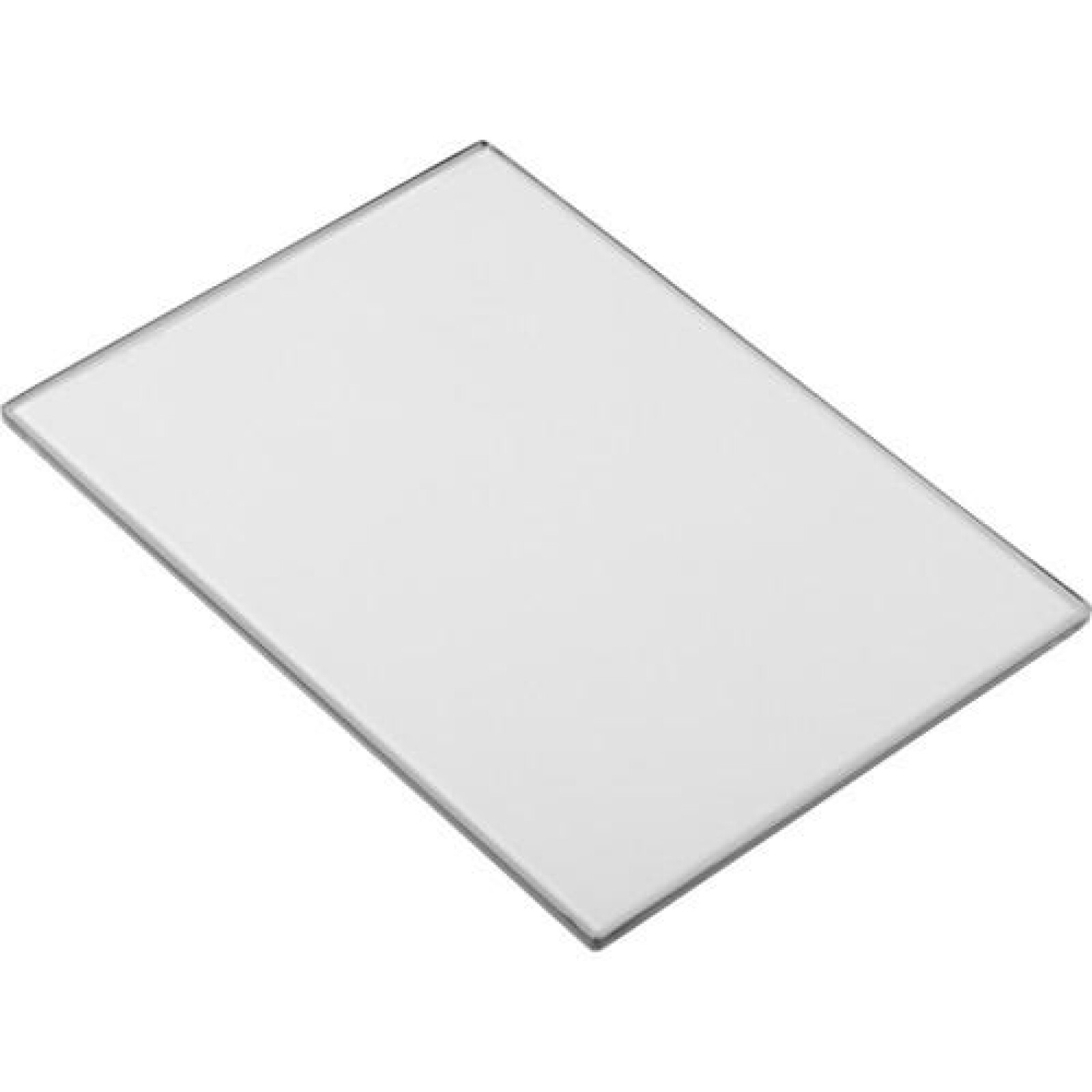 Filtre clear Tiffen 4x5.65 - Photo 1 sur 1