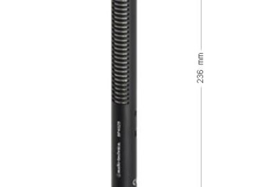 Location Audio-Technica BP4029