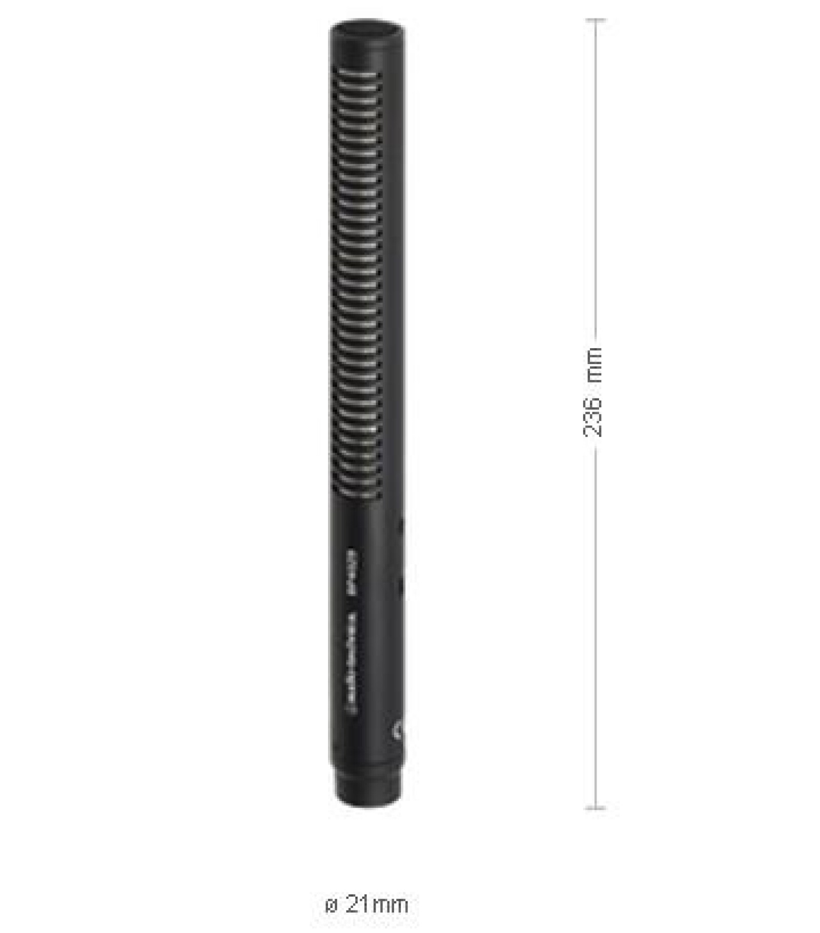 Audio-Technica BP4029 - Photo 3 sur 4