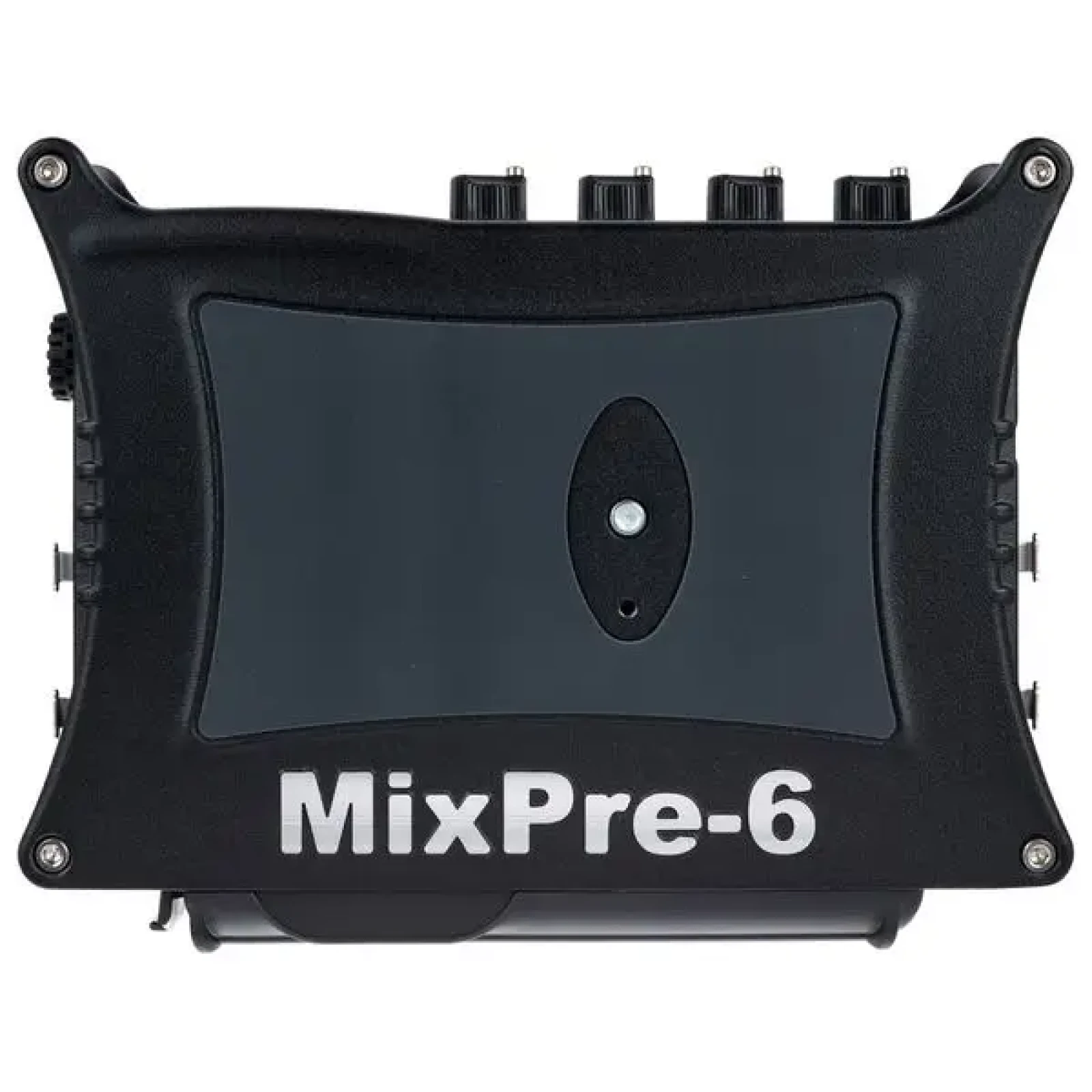 Sound Devices MixPre-6 II - Photo 2 sur 5