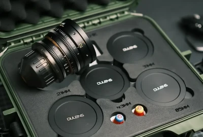 Location Dulens APO Mini Prime 5 set