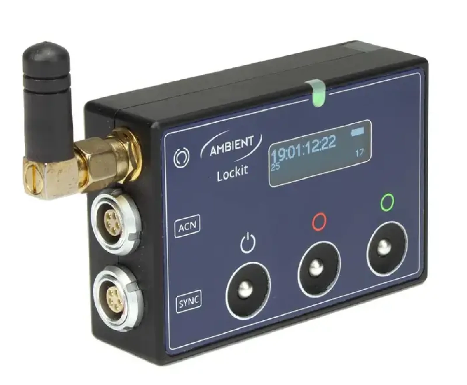 Ambient Lockit ACN-CL - Photo 1 sur 3