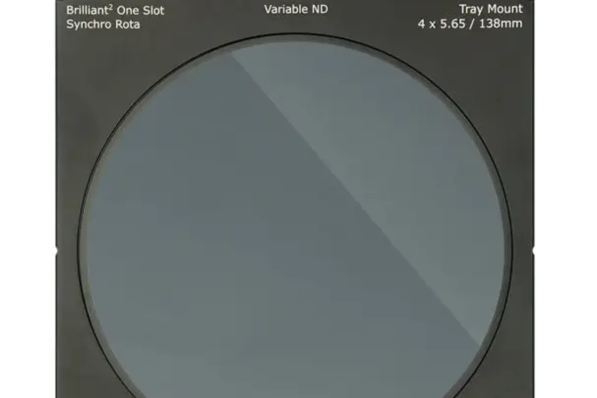 Location lindsey optics VARI ND - Lightyshare