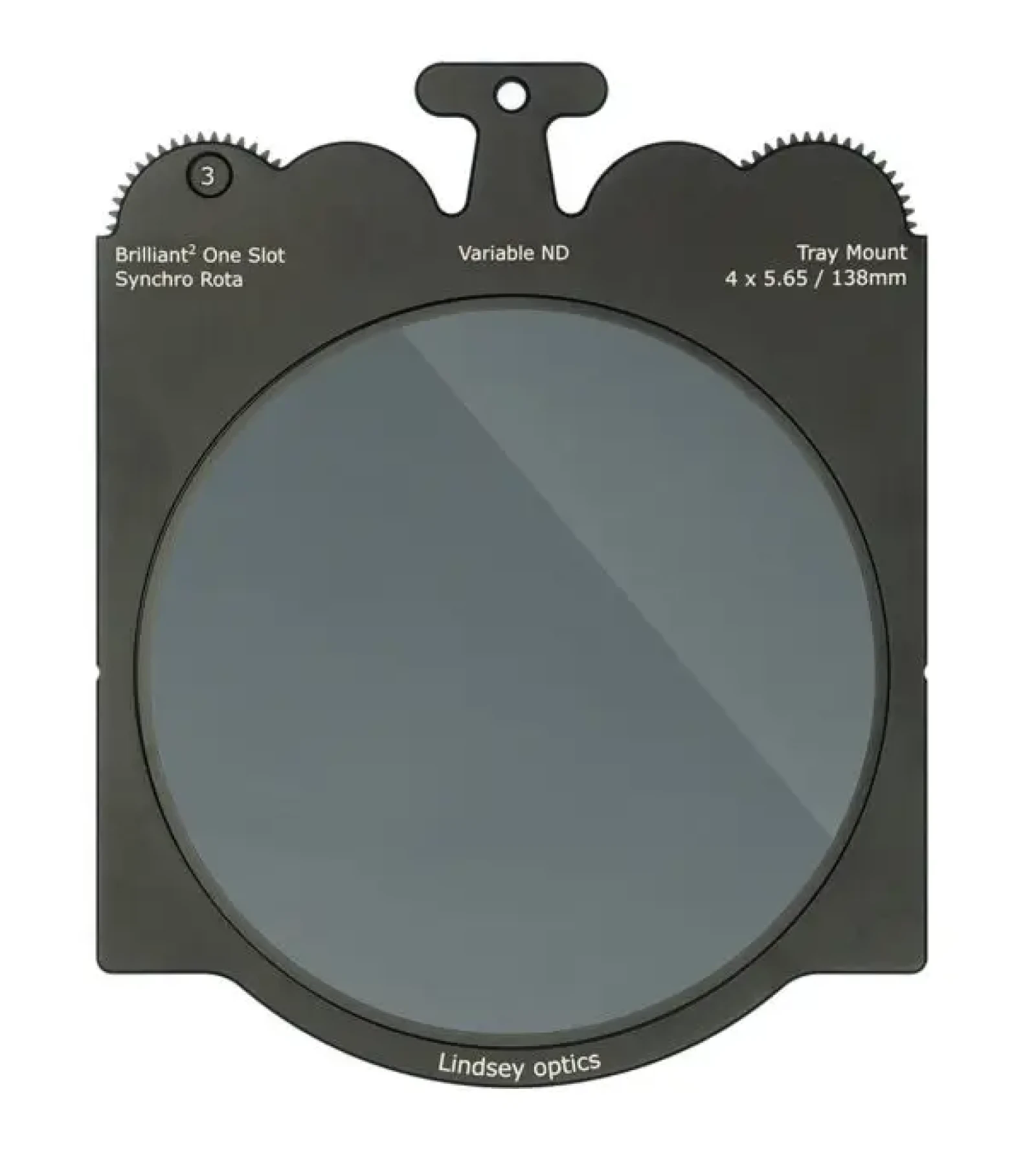 lindsey optics VARI ND - Photo 1 sur 1