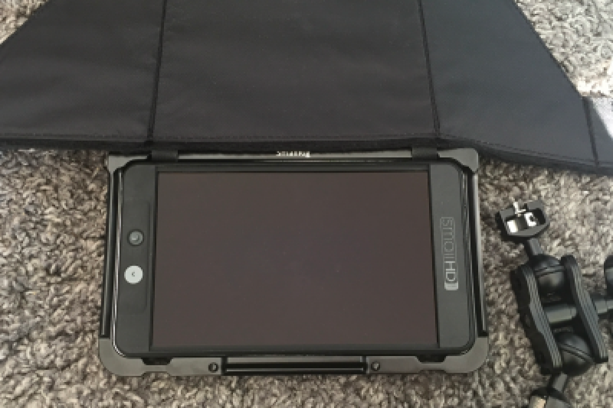 Location SmallHD 702 Lite - Lightyshare
