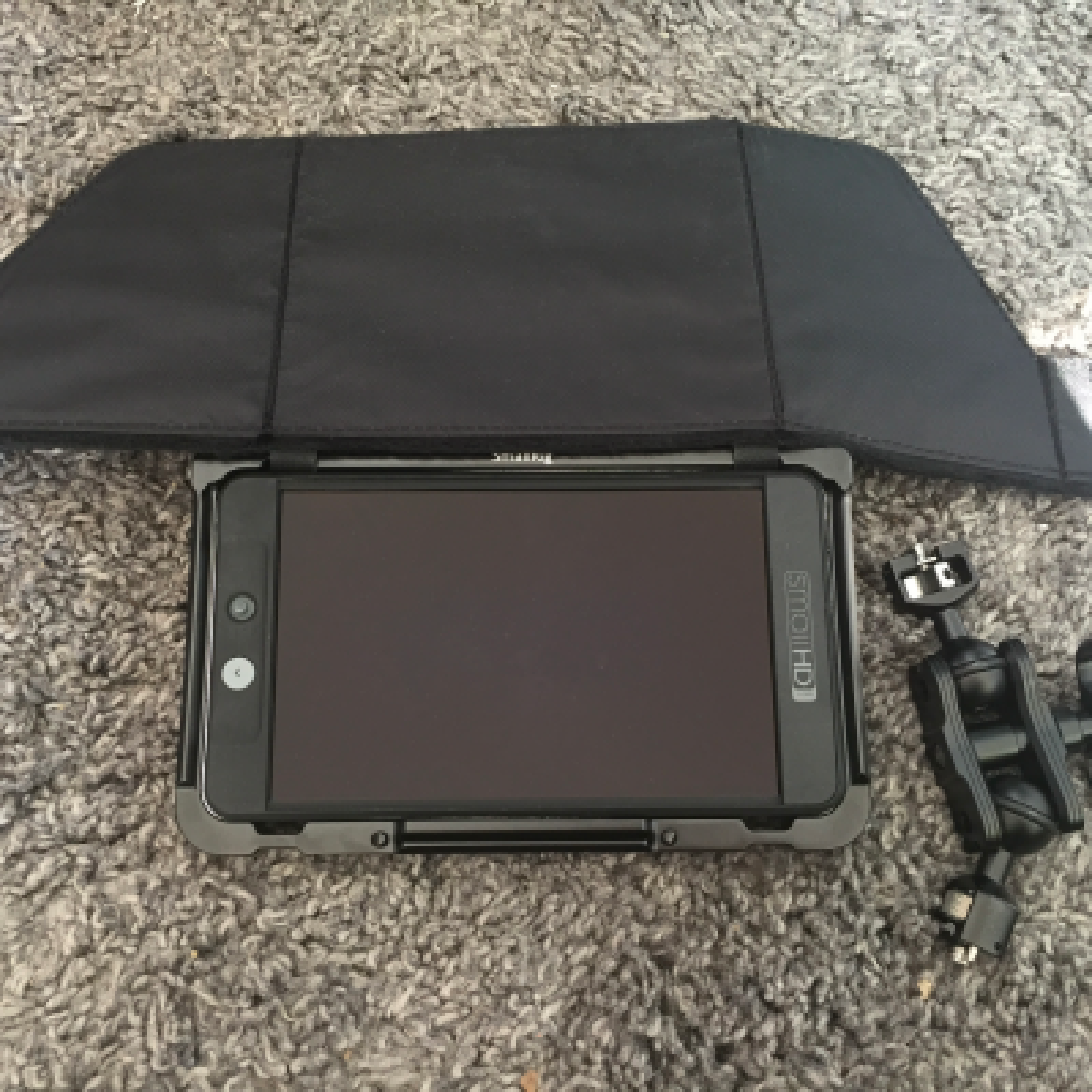 SmallHD 702 Lite - Photo 1 sur 2