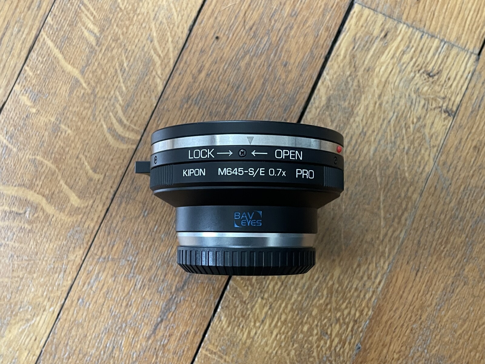 Mamiya 645 - Photo 2 sur 2