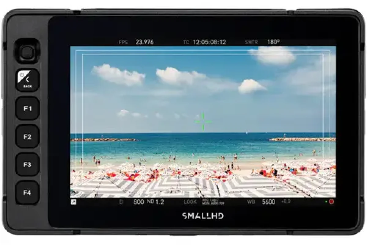 Location SMALLHD Ultra 7 - Lightyshare