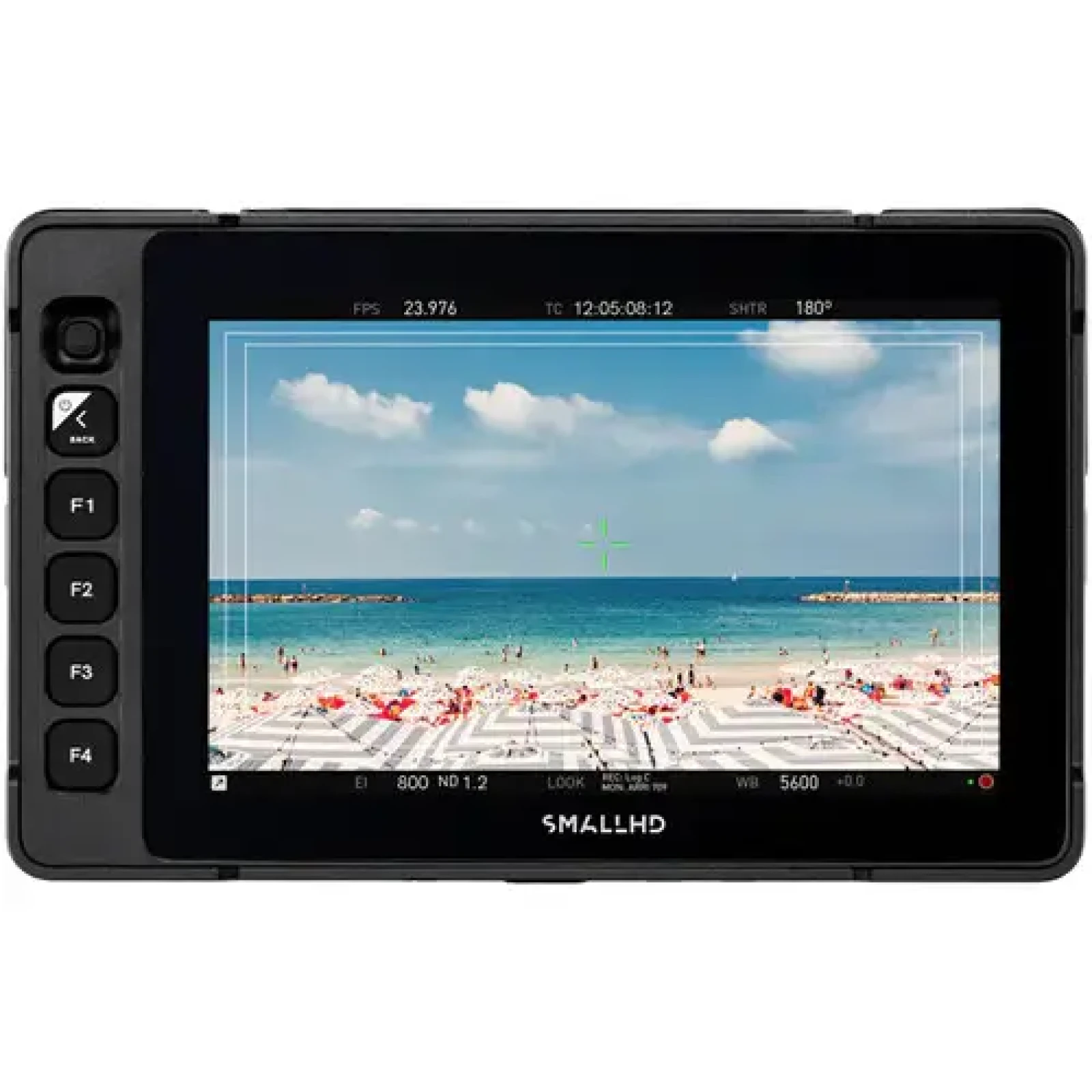 SMALLHD Ultra 7 - Photo 1 sur 2