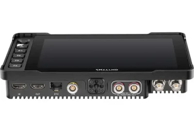 Location SMALLHD Ultra 7