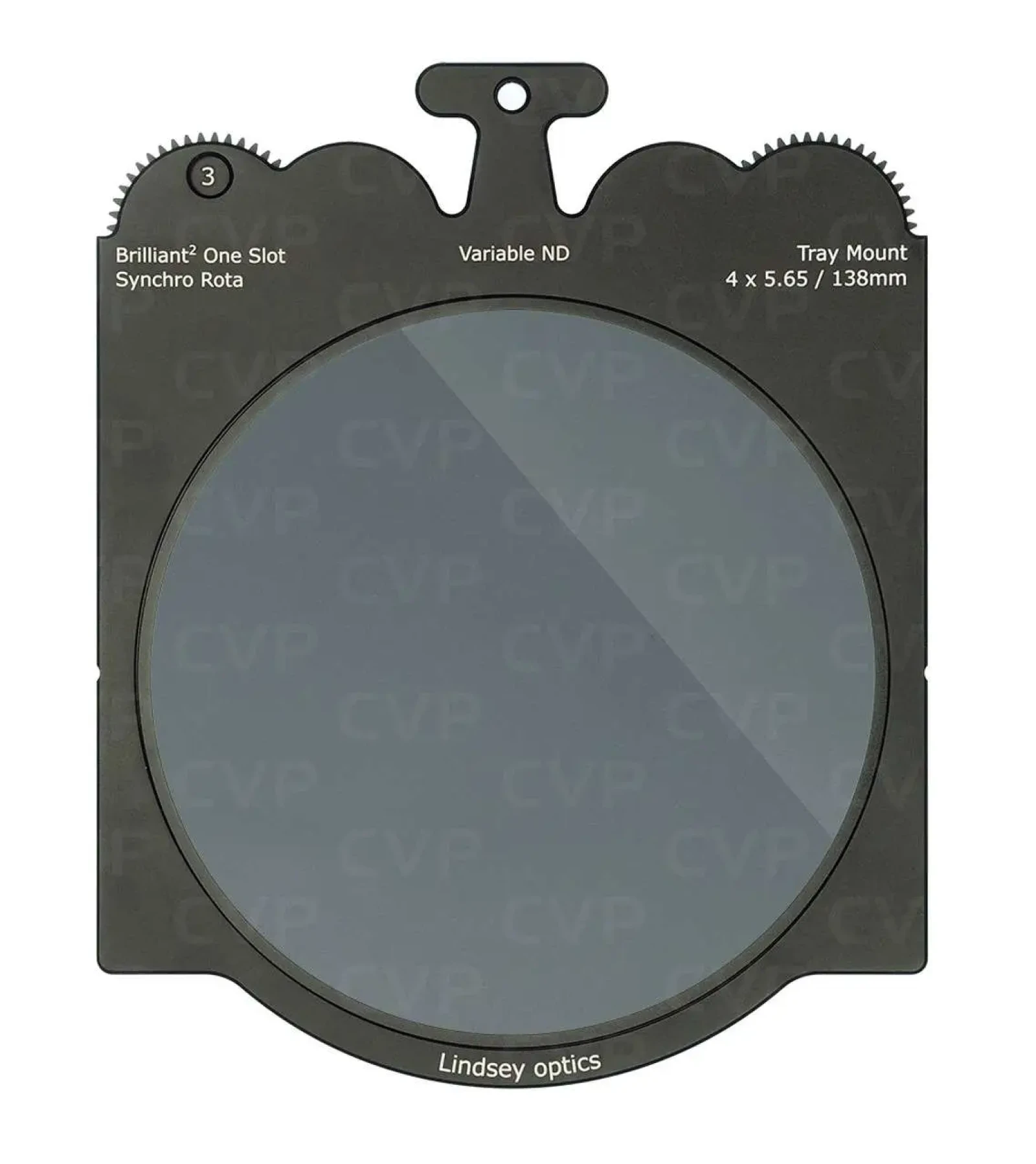 lindsey optics VARI ND - Photo 1 sur 1